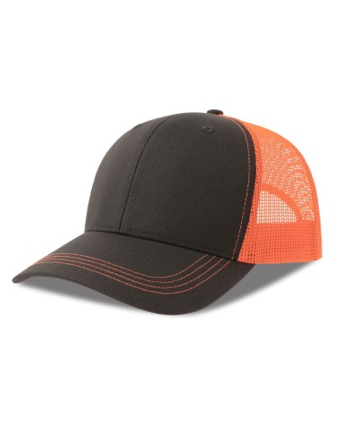 ATL-SONS-Sonic-S Cap