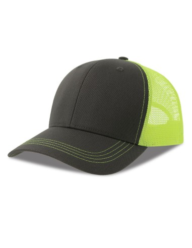ATL-SONS-Sonic-S Cap