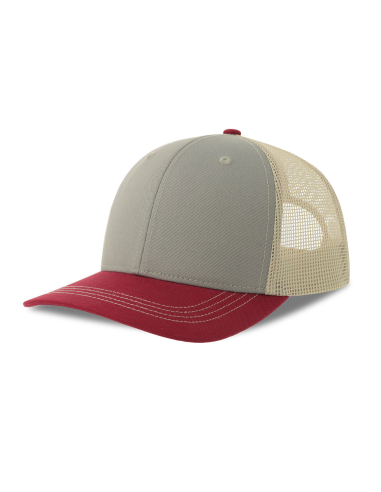 ATL-SONS-Sonic-S Cap