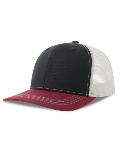 ATL-SONS-Sonic-S Cap
