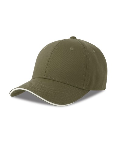 ATL-SPSN-Sport Sandwich-S Cap