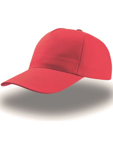 ATL-STFV-Start Five Cap