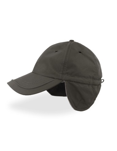 ATL-TEFS-Techno Flap Cap Recycled