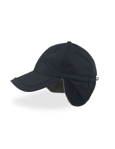 ATL-TEFS-Techno Flap Cap Recycled