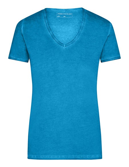 J-JN975-Ladies Gipsy T-Shirt