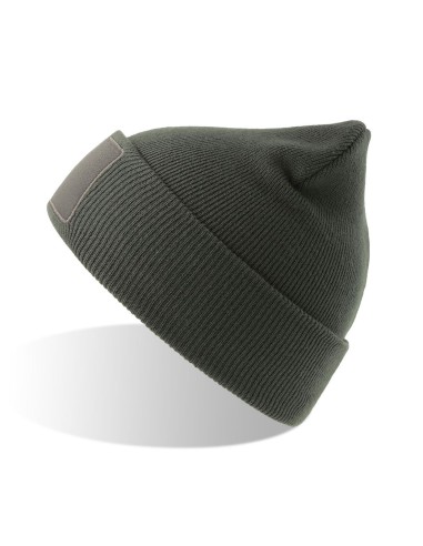 ATL-WIPA-Wind-S Beanie with Patch