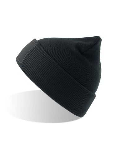 ATL-WIPA-Wind-S Beanie with Patch