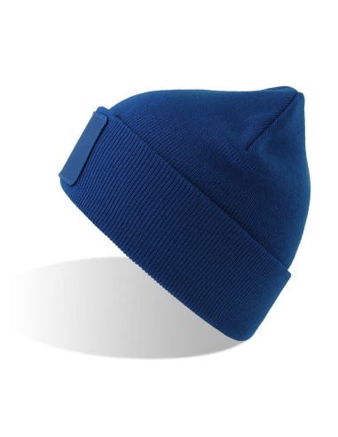 ATL-WIPA-Wind-S Beanie with Patch