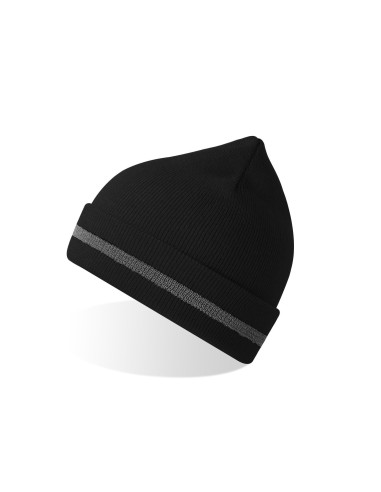 ATL-WORS-Workout Beanie Recycled