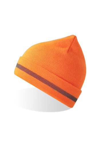 ATL-WORS-Workout Beanie Recycled