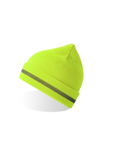 ATL-WORS-Workout Beanie Recycled