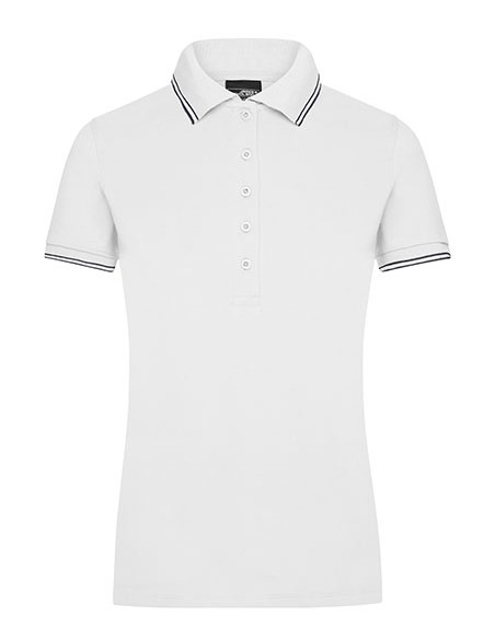 J-JN985-Ladies Polo