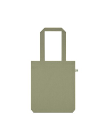 EPF-EP74-50/50 Recycled Tote Bag
