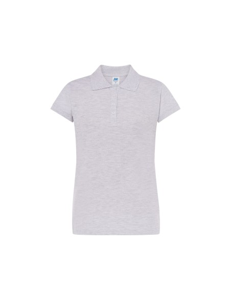 J-POPL200-Ladies Polo Regular