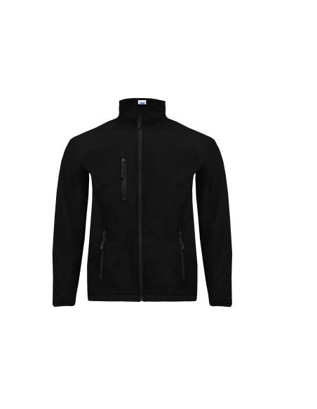 J-SOFTJACK-Softshell Jacket