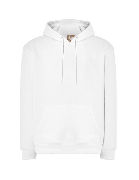 J-SWKNGECO-Unisex Hooded Sweat Teide