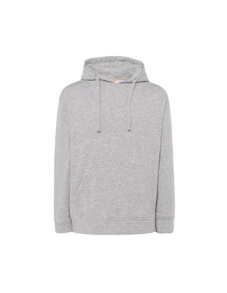 J-SWOCEKNG-Ocean Kangaroo Hooded Sweat