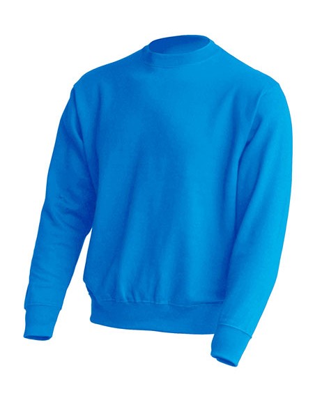 J-SWRA290-Crew Neck Sweatshirt