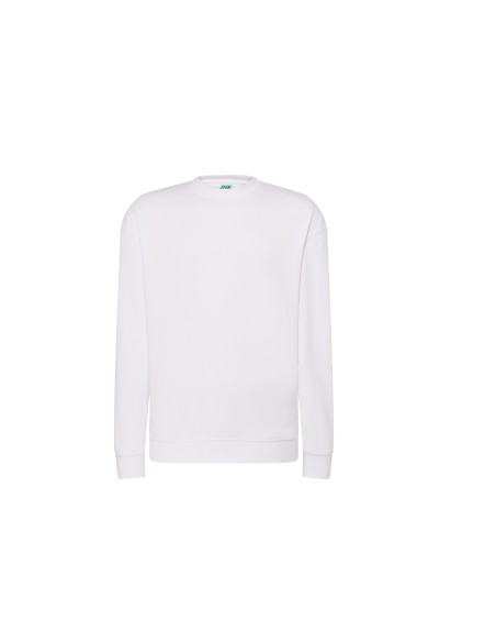 J-SWRA290-Crew Neck Sweatshirt