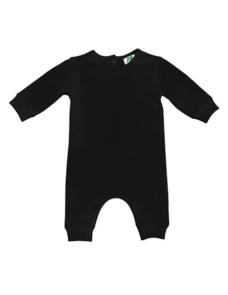 J-SWRBSUIT-Baby Playsuit Long Sleeve