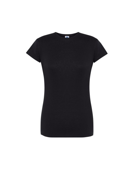 J-TSRLPRM-Ladies Regular Premium T-Shirt