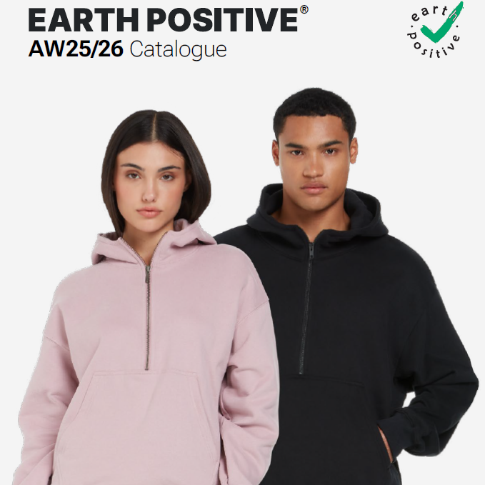 Earth Positive